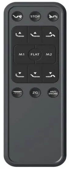 Zhejiang Jiecang Linear Motion Technology - Basic Settings