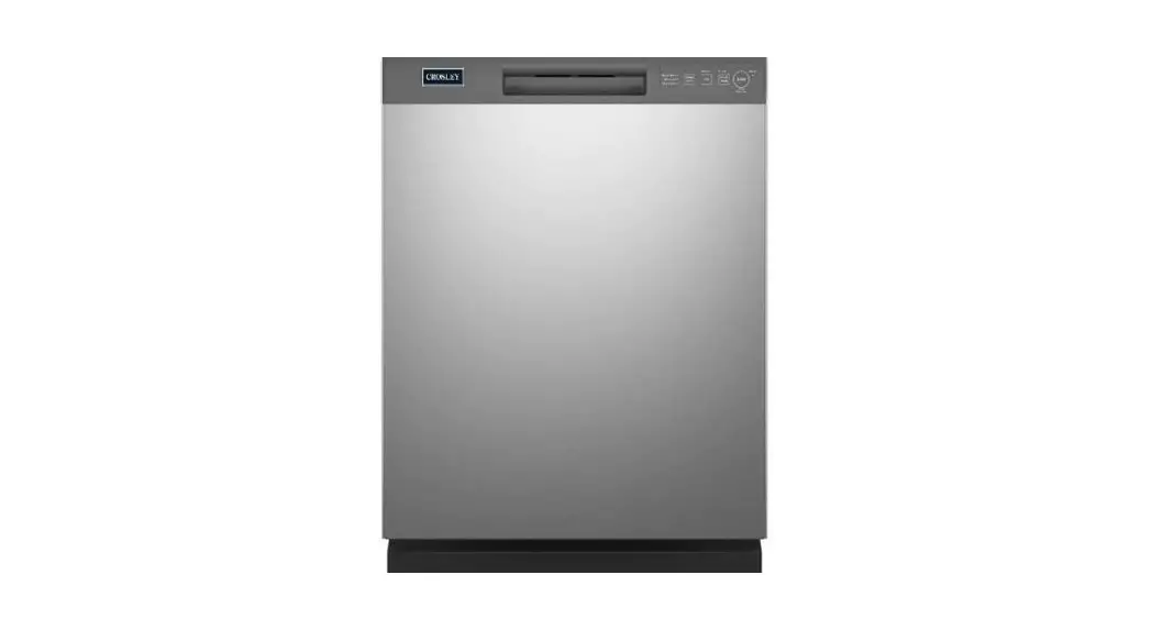 Crosley Xd Series Dishwashers Owner's Manual