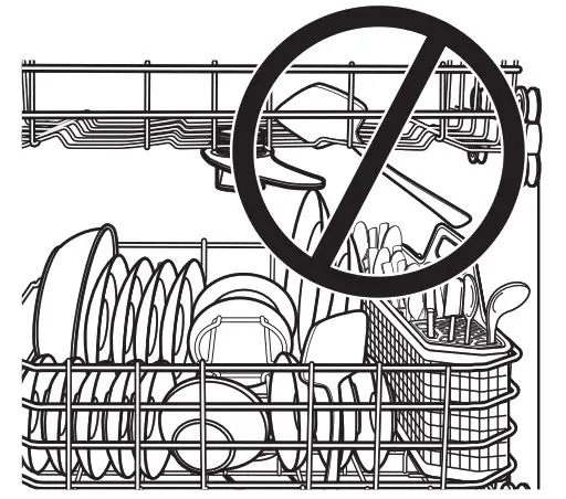 CROSLEY XD Series Dishwashers - IMPORTANT