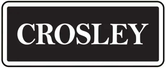 CROSLEY XD Series Dishwashers - logo