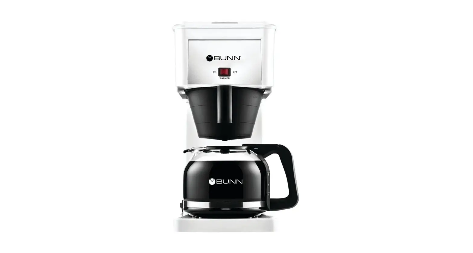 Bunn Speed Brew Classic Coffee Makers User Guide