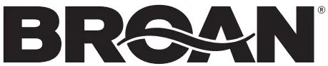 BROAN logo