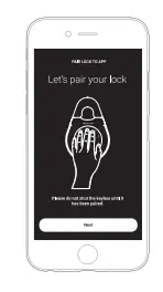 igloohome ‎IGK2 Keybox 3 Smart Lock Box FIG 10