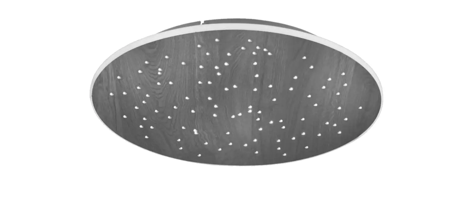 Paul Neuhaus 833201 Led Ceiling Light Instructions