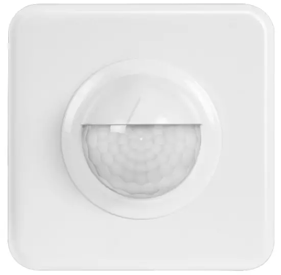 niko Swiss Garde 300 Presence Detector KNX KLR