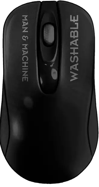 MAN-AND-MACHINE-C-Wireless-PRO