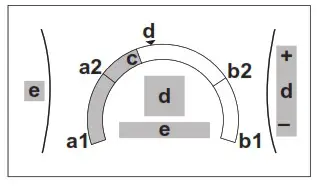 DAIKIN EWSAH06DA9W Altherma 3 WS Water Heat Pump System - Explanation