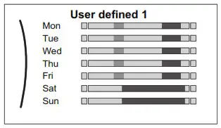 DAIKIN EWSAH06DA9W Altherma 3 WS Water Heat Pump System - INFORMATION 1