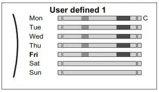 DAIKIN EWSAH06DA9W Altherma 3 WS Water Heat Pump System - INFORMATION 4