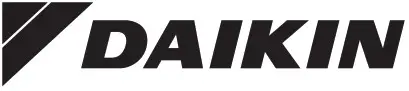 DAIKIN - Logo