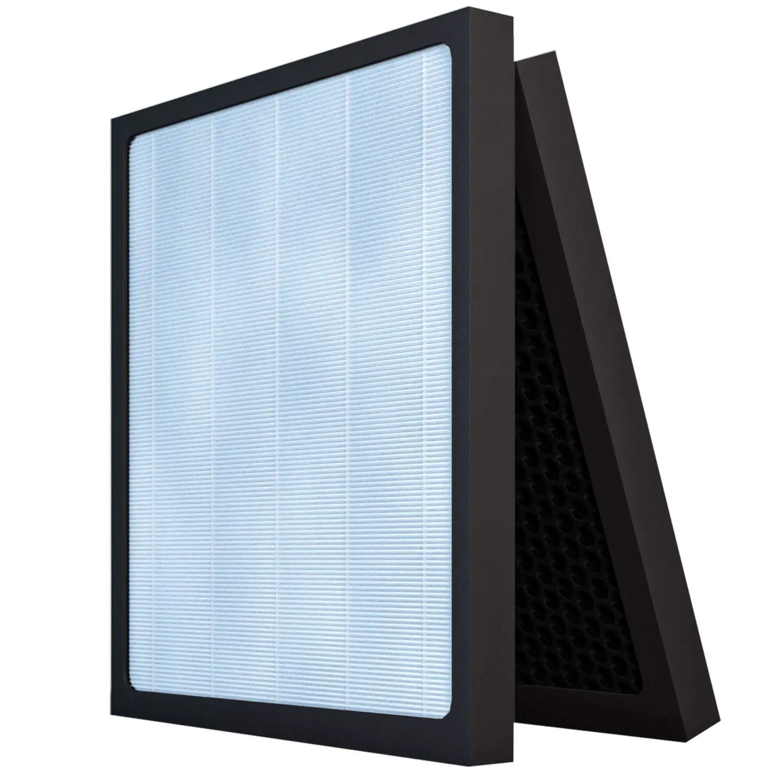 Hathaspace Hsp001 Smart True Hepa Air Purifier Instruction Manual