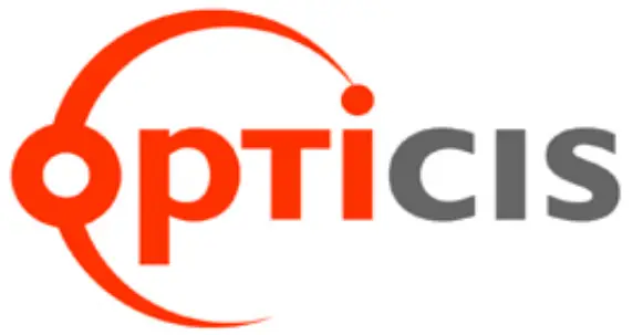 OPTICIS logo