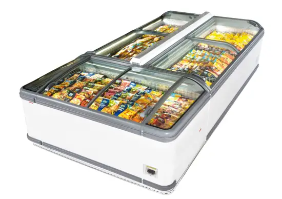 AHT MIAMI Refrigerators and Freezers