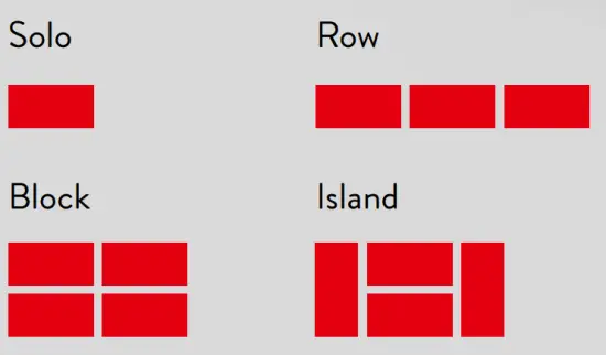 AHT MIAMI Refrigerators and Freezers - LINE UNIT8