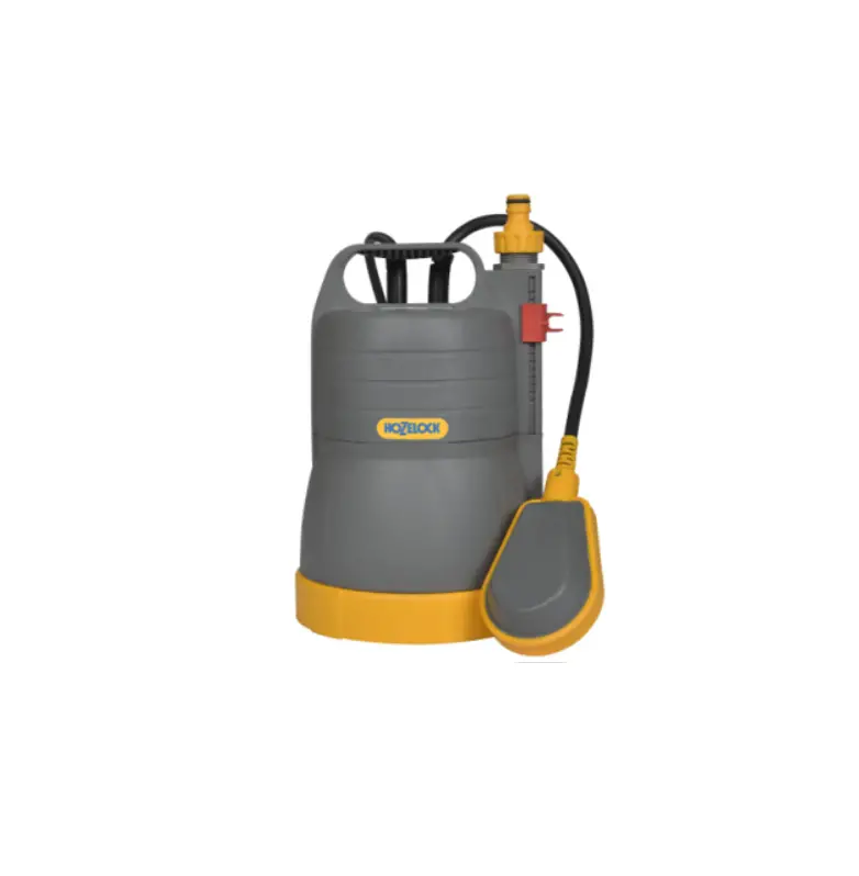 Hozelock Flowmax Collect 2200 User Guide