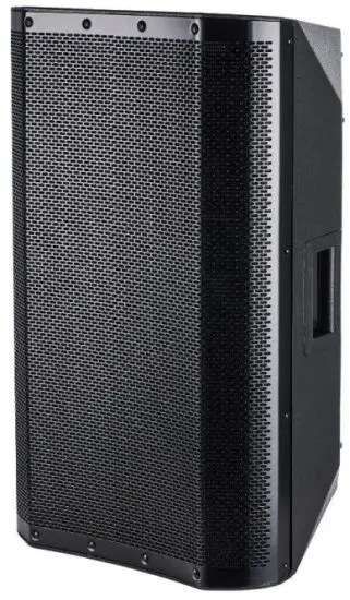 AUDIOTONE PROFESSIONAL MU-15DSP Plastic Professional Loudspeaker