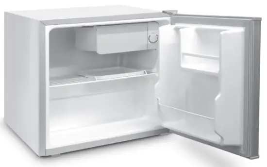 inventor MB492S Mini Bar Refrigerator - compressor