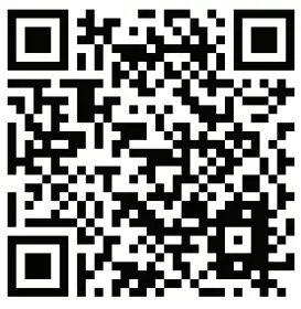 inventor MB492S Mini Bar Refrigerator - qr code 1