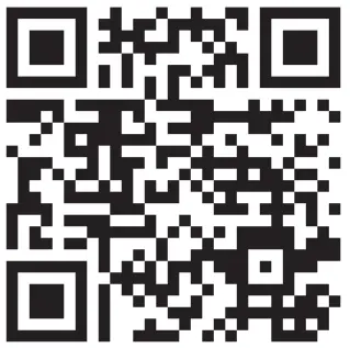 inventor MB492S Mini Bar Refrigerator - qr code 2