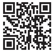 inventor MB492S Mini Bar Refrigerator - qr code