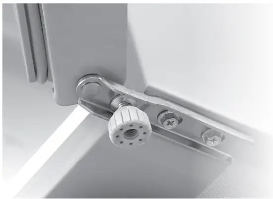 inventor MB492S Mini Bar Refrigerator - released