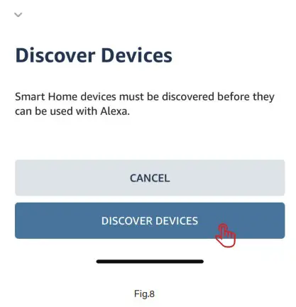 xmarto WRS2084 1TB Home Security Camera System - How to view xmartO camera 4