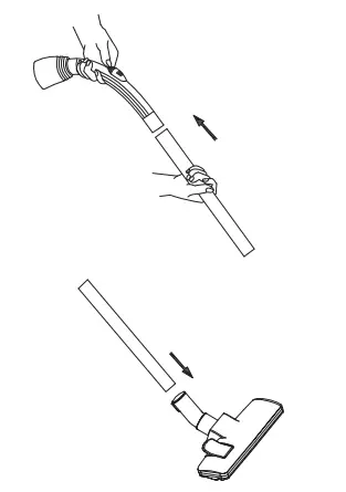 Westinghouse-Bag-Vacuum-Cleaner-6