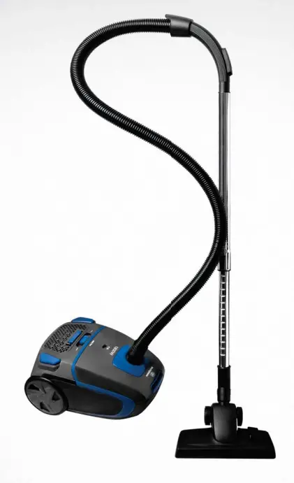 Westinghouse-Bag-Vacuum-Cleaner