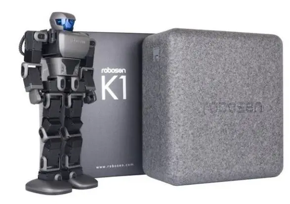 robosen K1 Interstellar Scout FIG -2