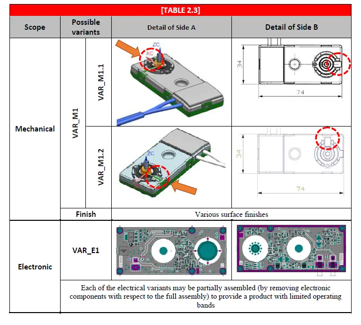 ASK F6 Amplifier fig 1