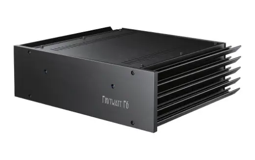 ASK F6 Amplifier pro