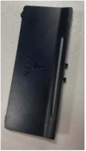 D P I IAMW20B Wireless Mouse