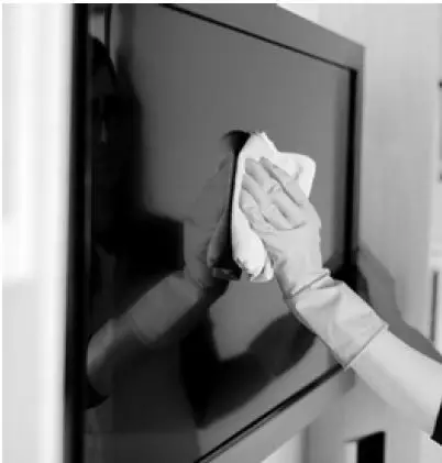 SEURA UB4-85 Full Sun Series 85 Inch 4K Ultra HD LED Outdoor TV fig 10