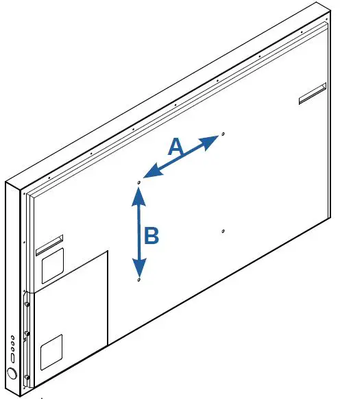 SEURA UB4-85 Full Sun Series 85 Inch 4K Ultra HD LED Outdoor TV fig 7