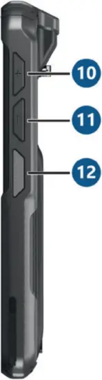 SCORPION 6 - Features 6