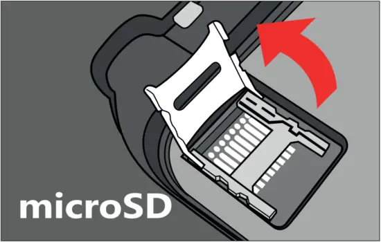 SCORPION 6 - SIM CARD 3