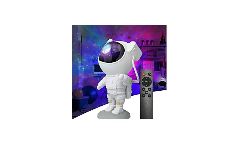 Ningbo Fengyin Arts Crafts W-5 Bluetooth Astronaut Star Light Instruction Manual Ningbo Fengyin Arts Crafts W-5 Bluetooth Astronaut Star Light Instruction Manual