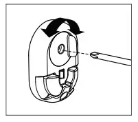munchkin Extending Metal ADJUSTING THE SWING GUARD