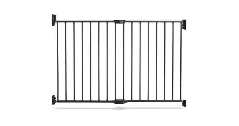 Munchkin Extending Metal Push To Close Gate Owner's Manual Munchkin Extending Metal Push To Close Gate Owner's Manual