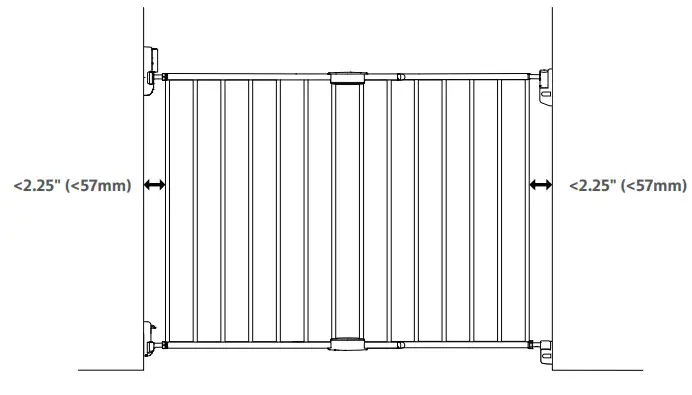 munchkin Extending Metal Push toPLEASE NOTE