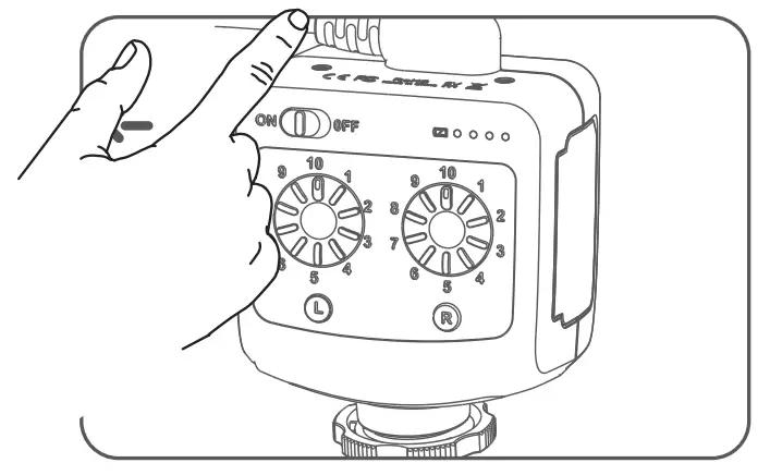 FLASHPOINT FPLFRING72 Ring 72 Macro LED Ring Light - fig 2