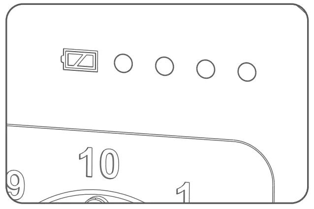 FLASHPOINT FPLFRING72 Ring 72 Macro LED Ring Light - fig 3