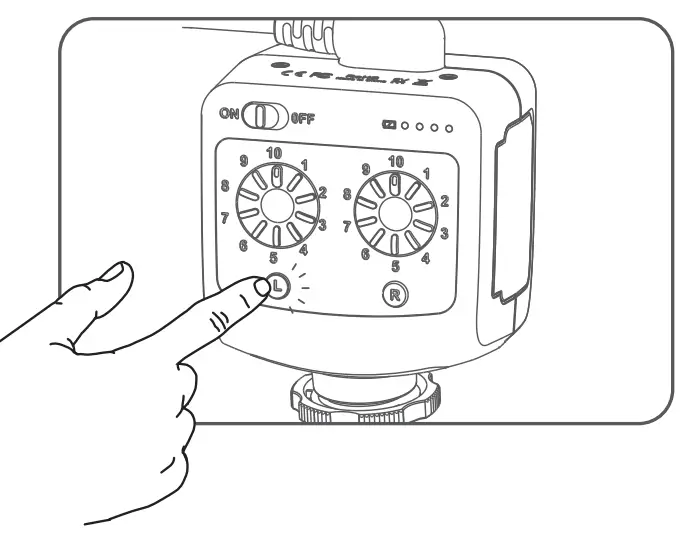 FLASHPOINT FPLFRING72 Ring 72 Macro LED Ring Light - fig 4