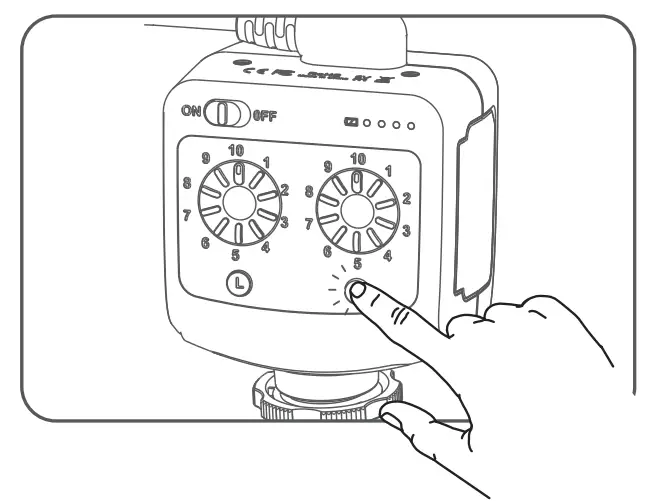 FLASHPOINT FPLFRING72 Ring 72 Macro LED Ring Light - fig 5