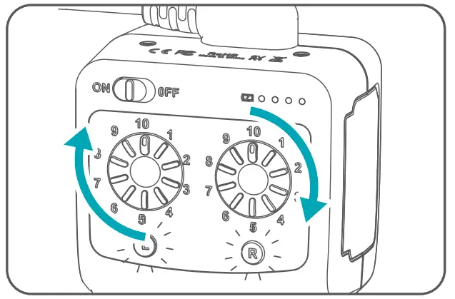 FLASHPOINT FPLFRING72 Ring 72 Macro LED Ring Light - fig 8