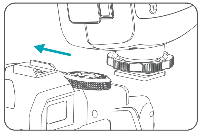 FLASHPOINT FPLFRING72 Ring 72 Macro LED Ring Light - fig