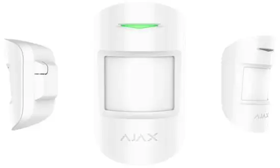 AJAX R743.19 Motion Protect Plus