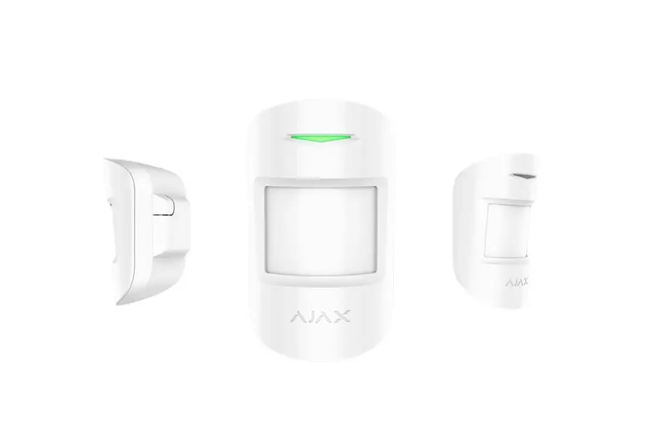 Ajax R743.19 Motion Protect Plus User Manual Ajax R743.19 Motion Protect Plus User Manual