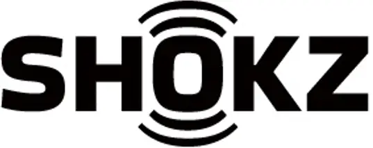 SHOKZ Logo