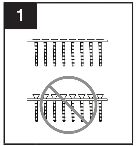 SENCO DS530 Series Auto Feed Screw System Attachment - strip
